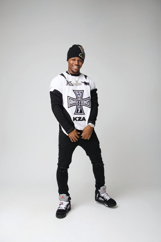 Krazy Ambition " Savur Jersey"