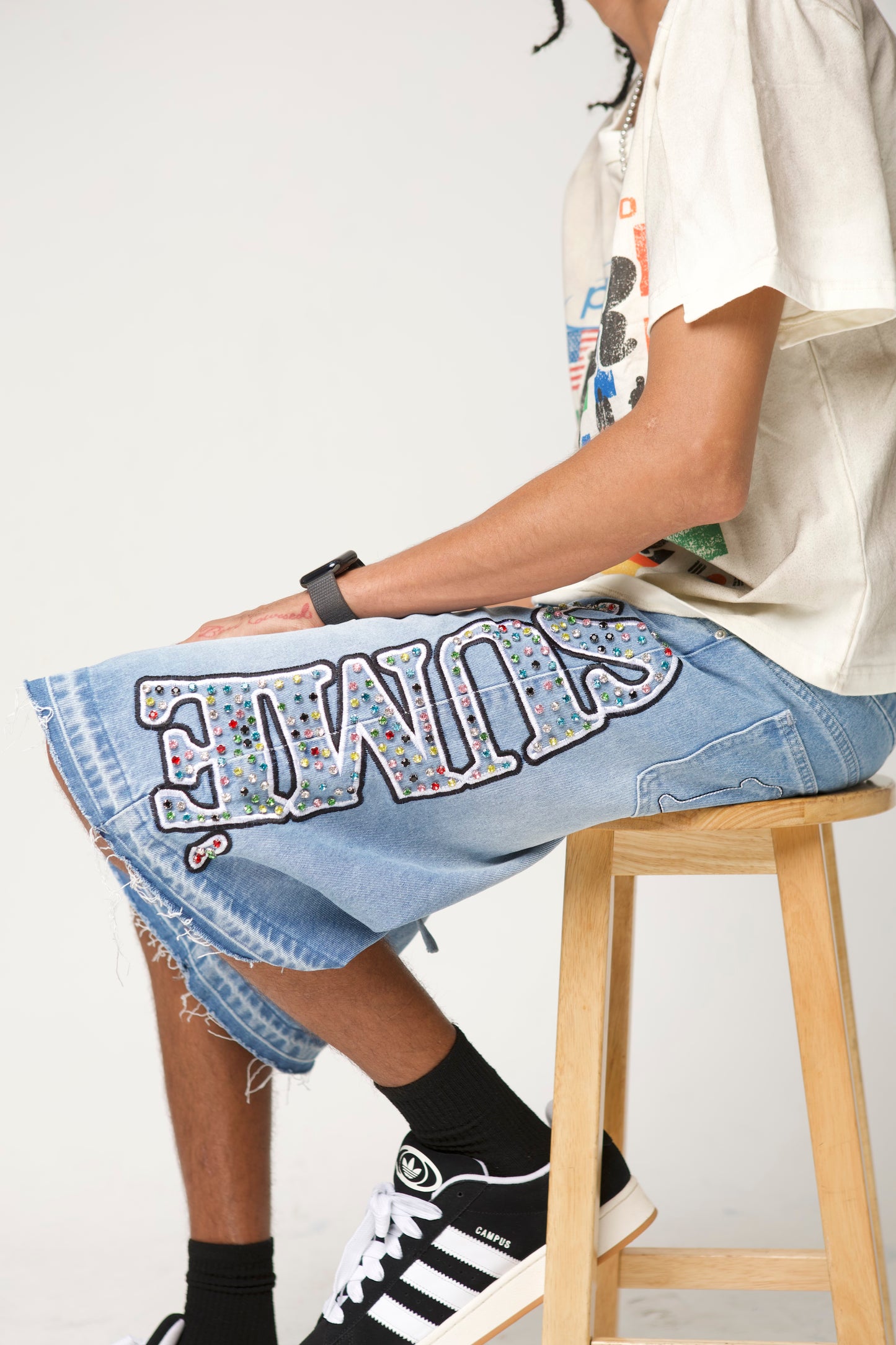 Sume Gemedge Jorts