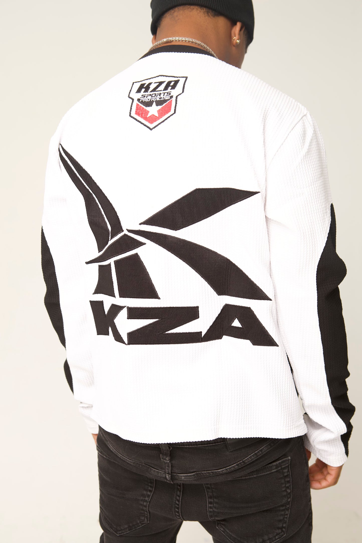 Krazy Ambition " Savur Jersey"