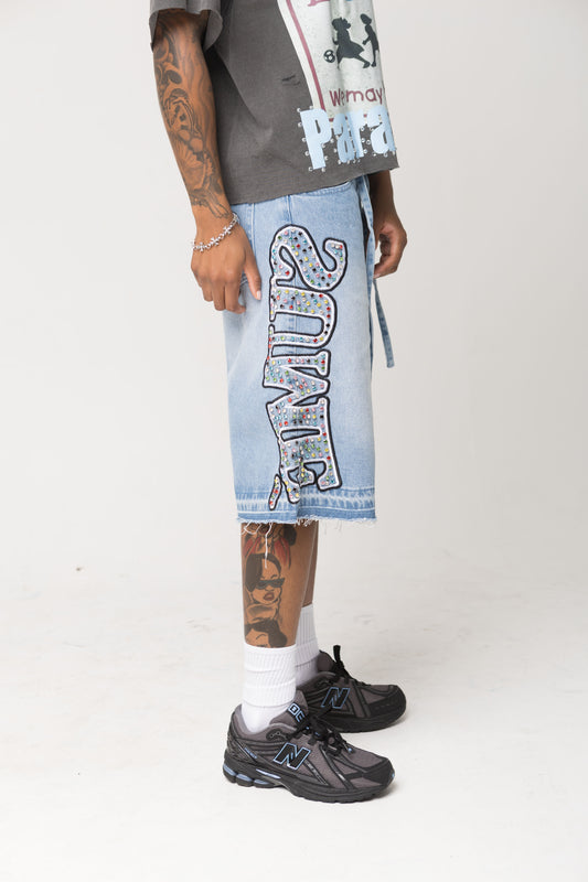 Sume Gemedge Jorts