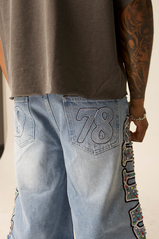 Sume Gemedge Jorts