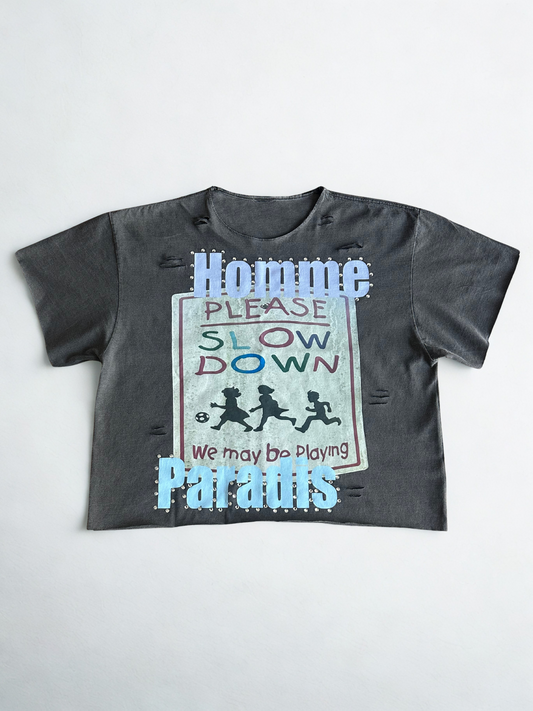 Homme Paradis "FTYR"