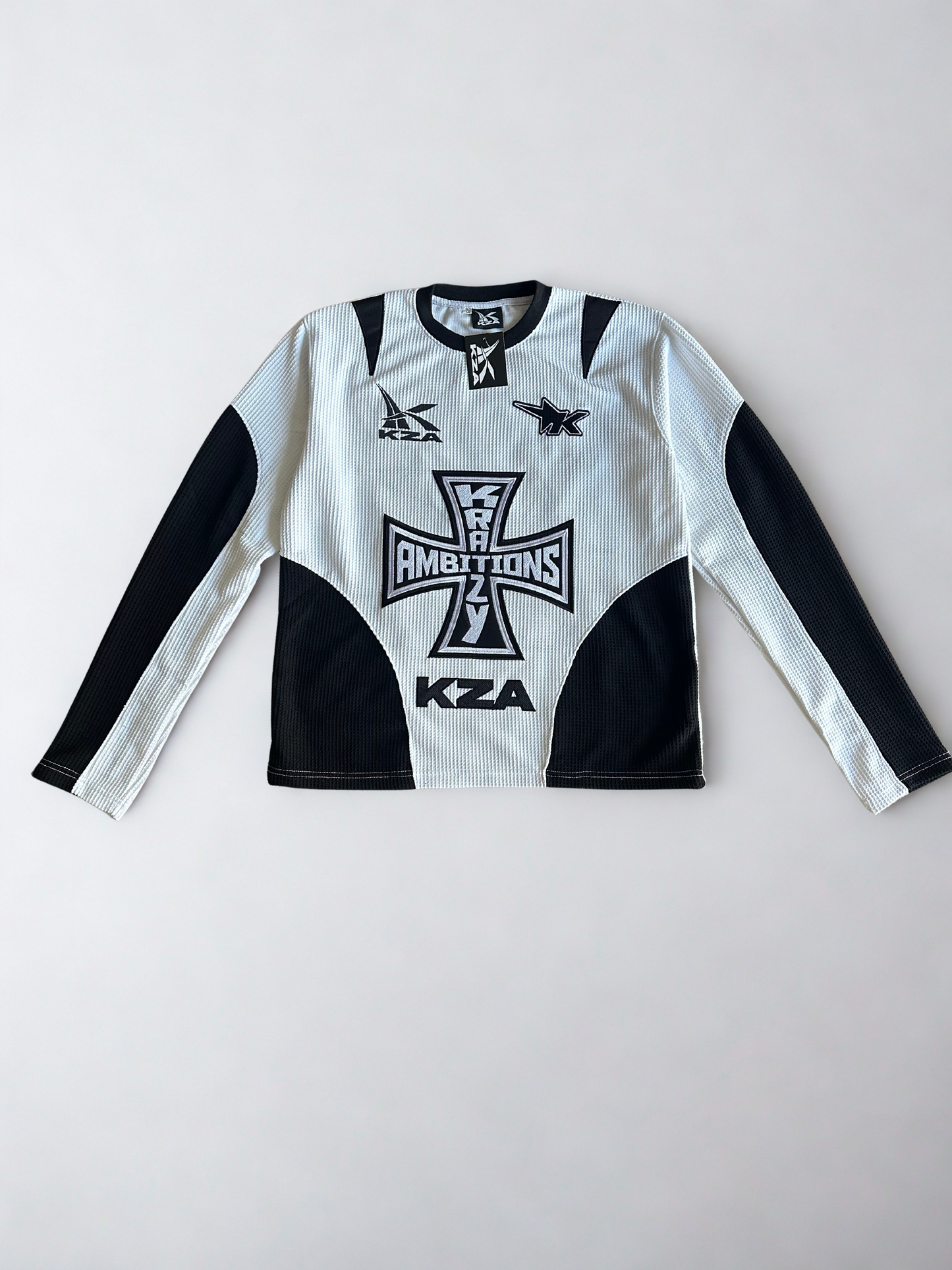 Krazy Ambition " Savur Jersey"
