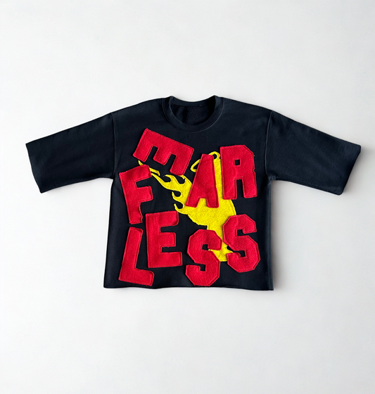 Homme Paradis "Ferrari Boys"