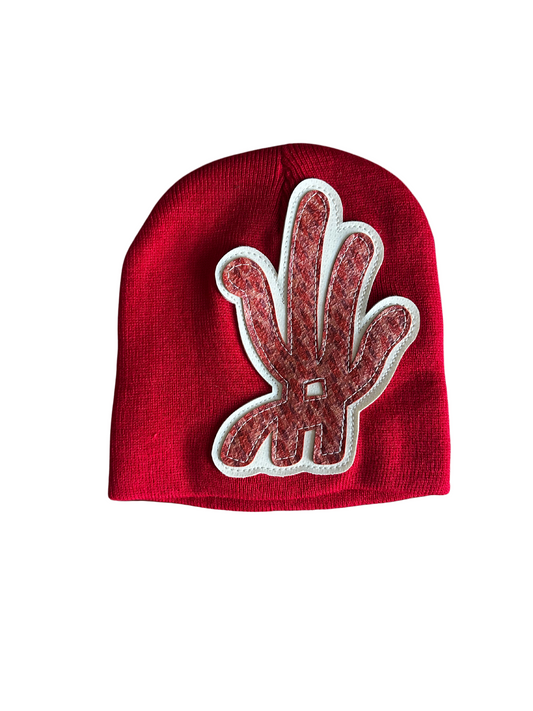 Youknowwhatyouknow " Red Scale"